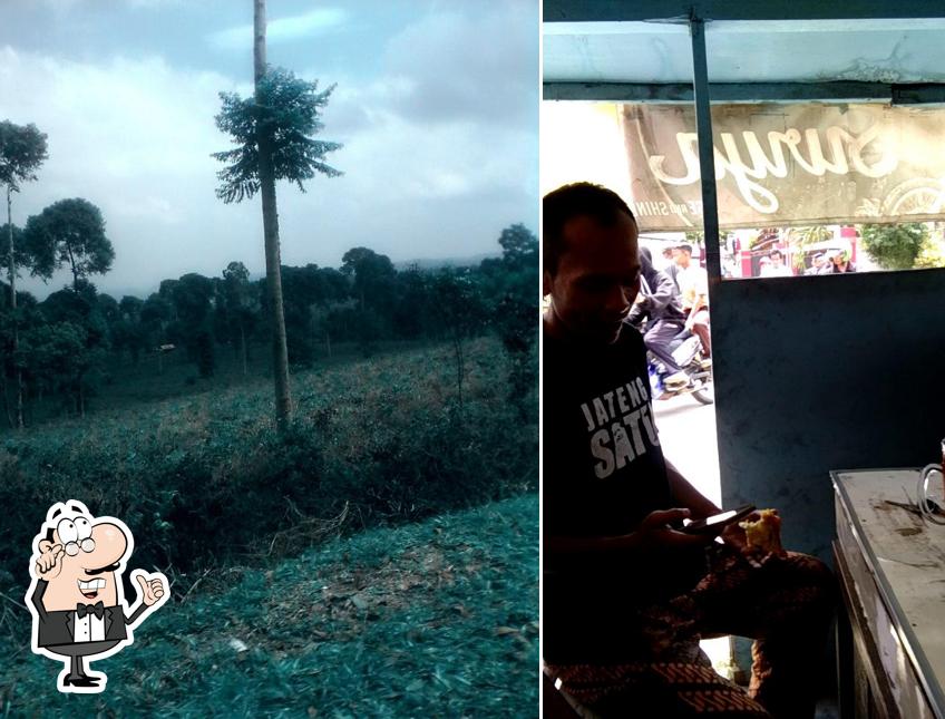 warung Pak Timung