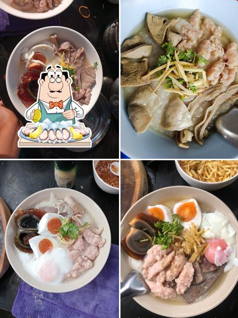 ร้านทุเรียนลงพุง-นายเทค