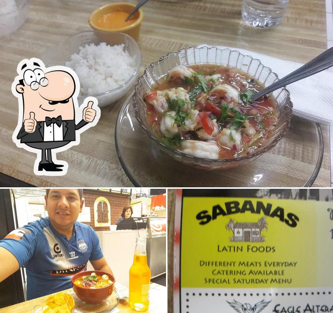 Sabana's Restaurant