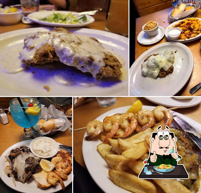Texas Roadhouse