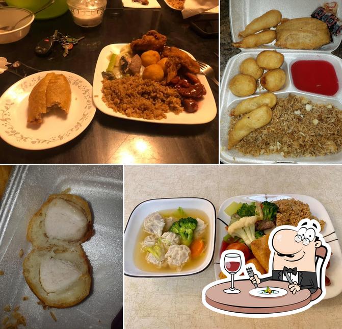 Tim's Kitchen