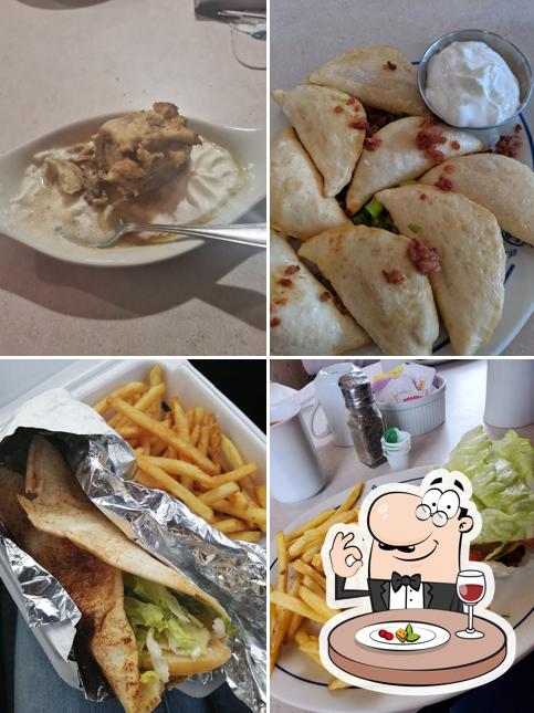 White Goose Family Restaurant