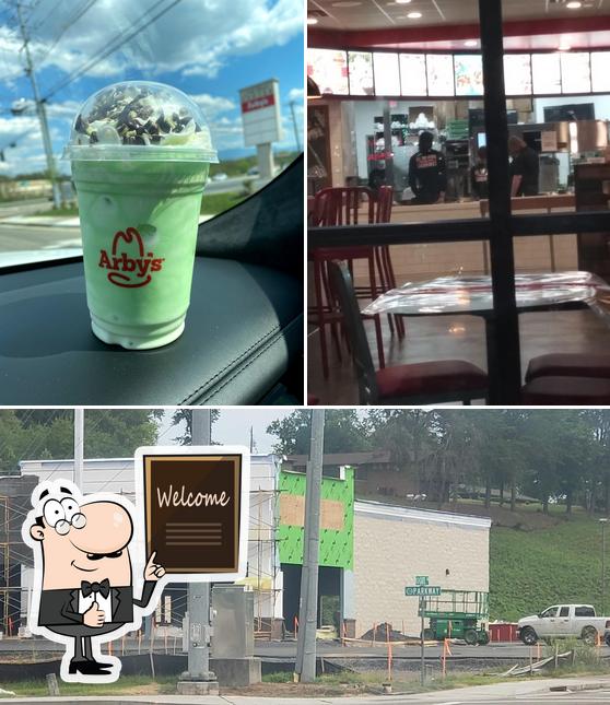 Arby's