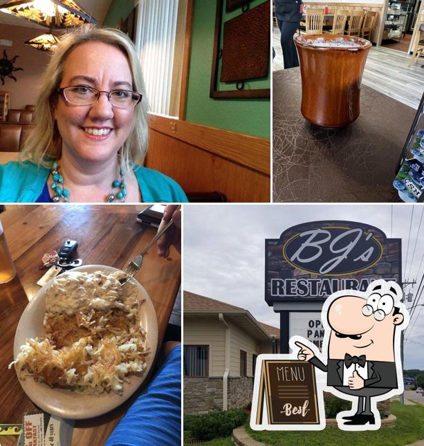 BJ's Restaurant