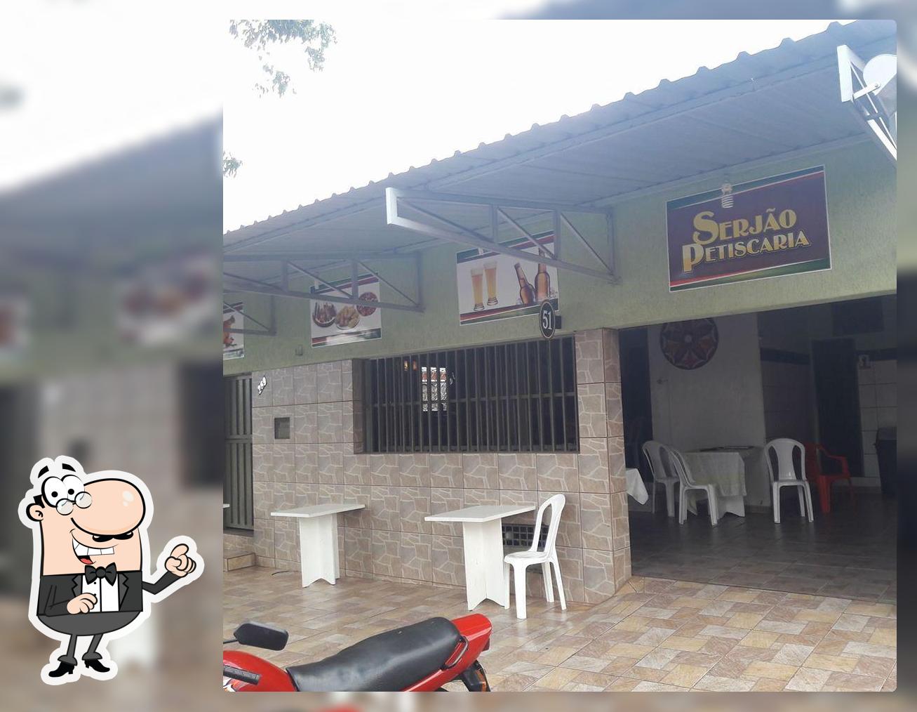 Bar do Serjao