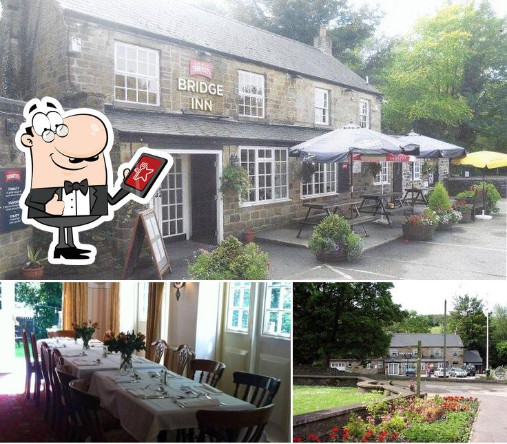 The Bridge Inn