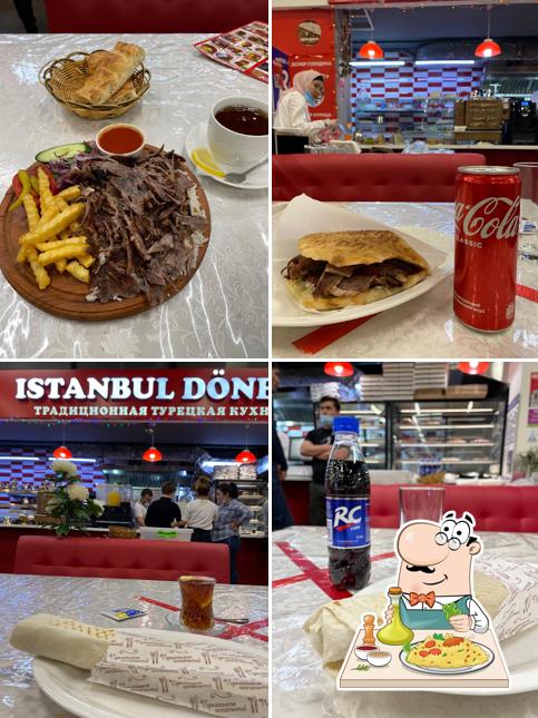 Instanbul Döner