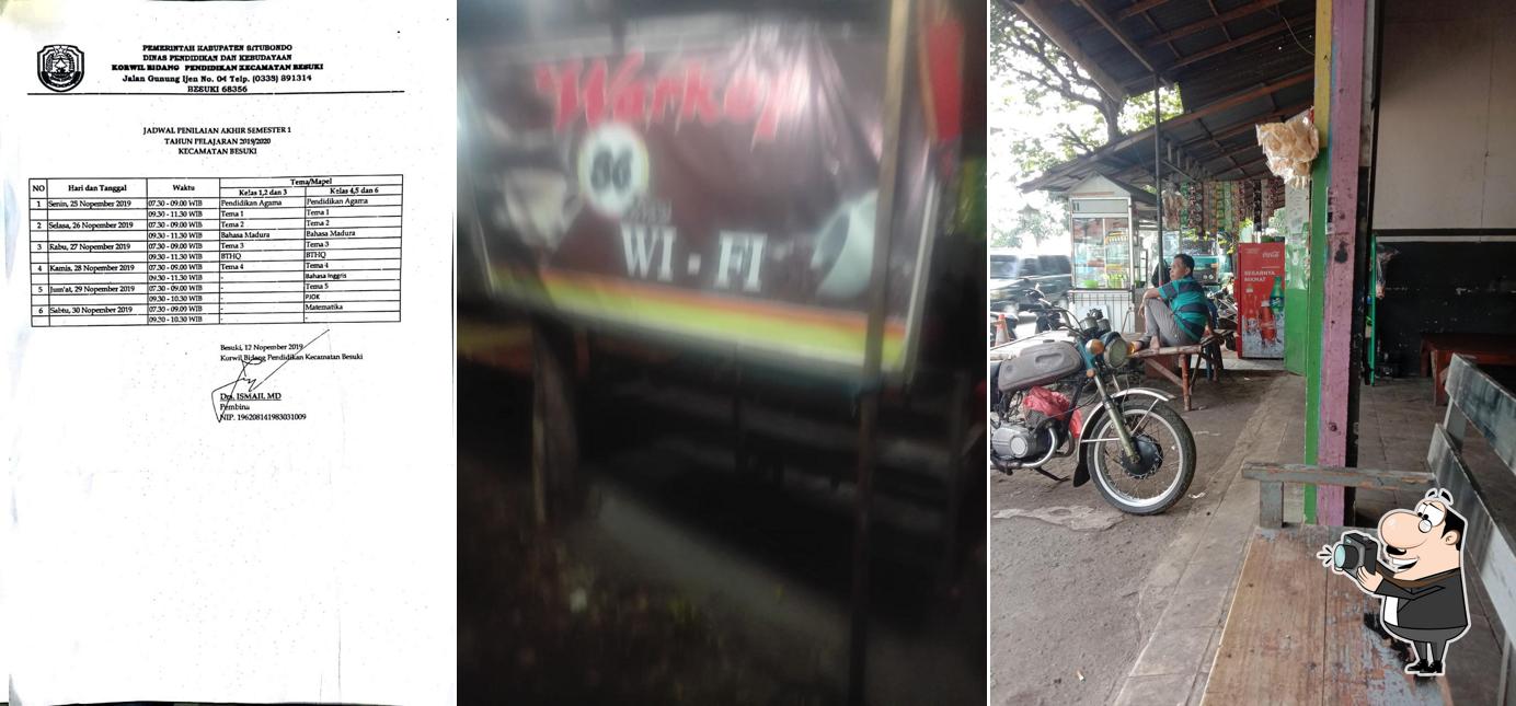 86 Sego balap