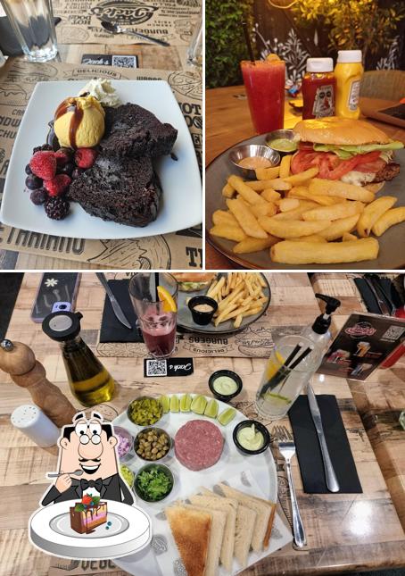 Jack's Inés de Suárez