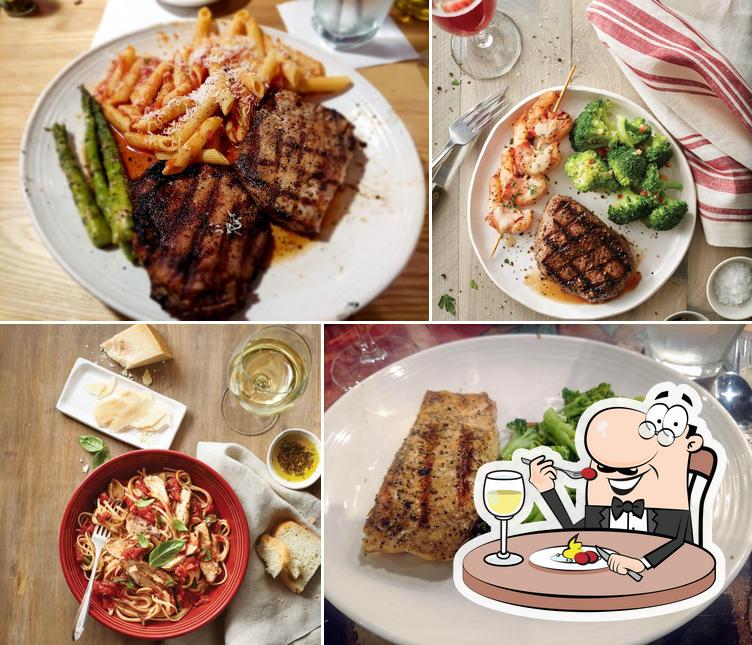 Carrabba's Italian Grill