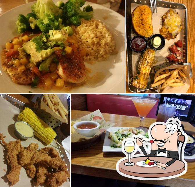 Chili's Grill & Bar
