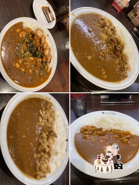 CoCo Ichibanya