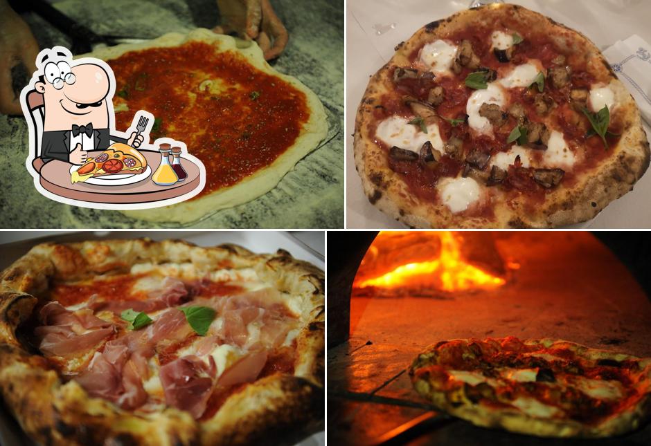 Da Rocco Ristorante Pizzeria