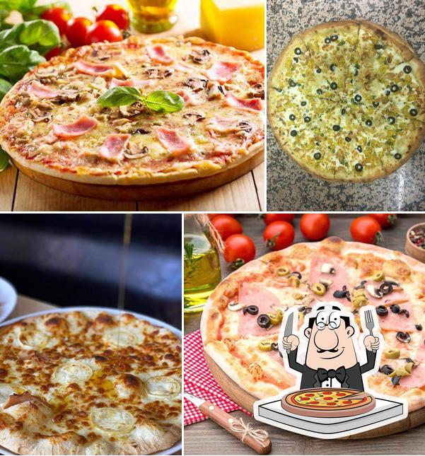 Express Pizza