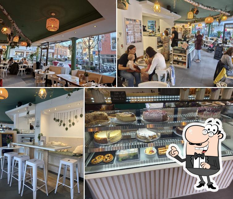 GENUSS:RAUM - Das Konzept-Café in Rosenheim