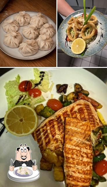 Griechisches Restaurant Akropolis