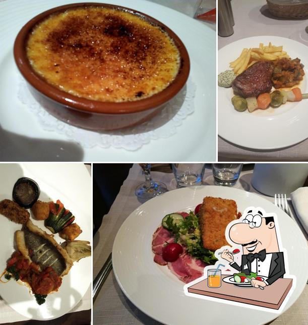 Le Bagatelle