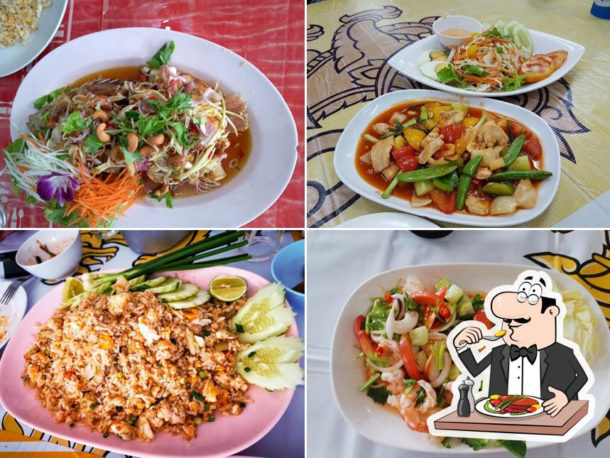 Mit Samui Restaurant