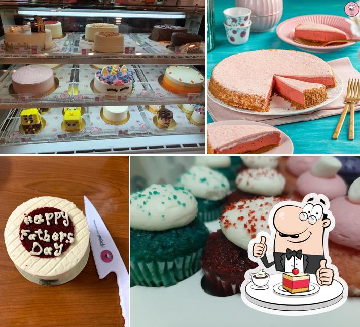 Munch Bakery