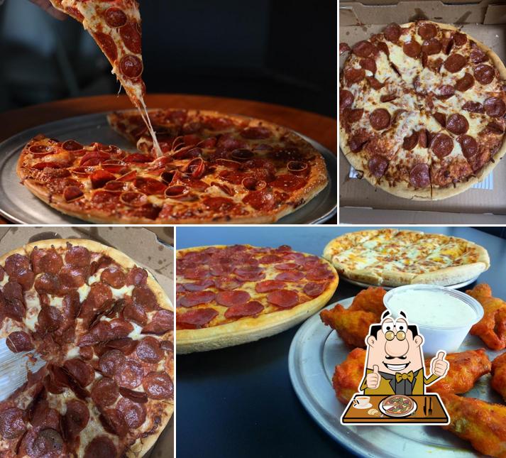 Pizza Planet