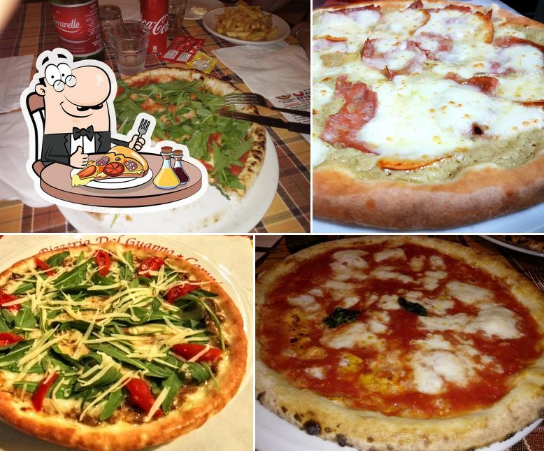 Pizzeria Senza Glutine Guappo Amoriello
