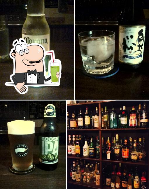 バー パスタイム（Bar PASTiME）