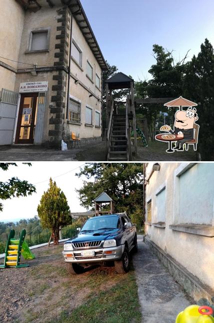 Circolo CSI Romanoro