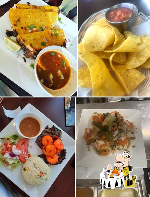 Estefani's Restaurant