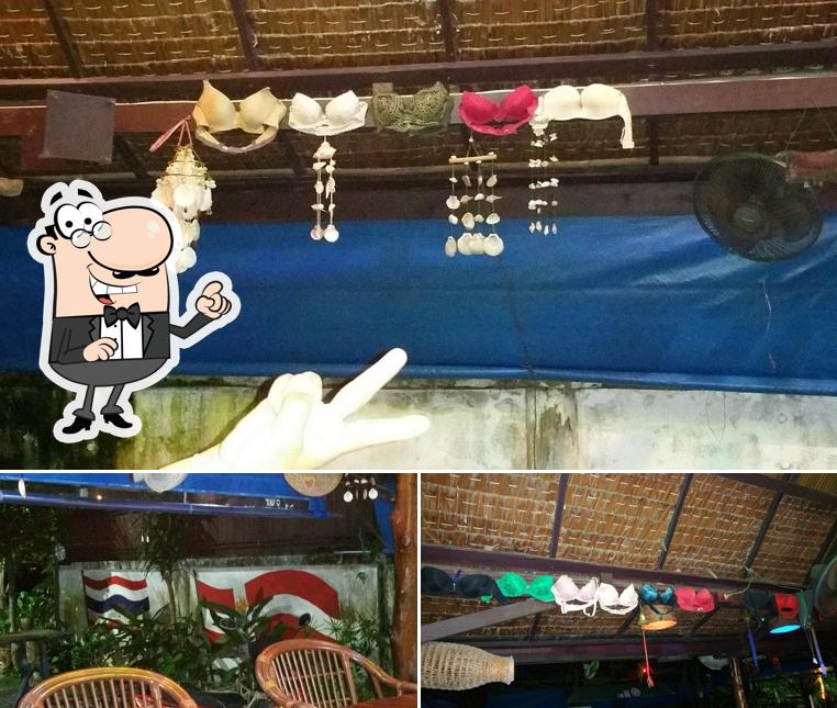 Valhalla Bar