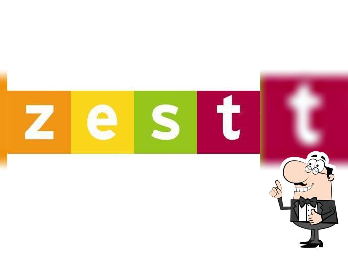Zest Bar