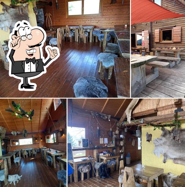 Taverna del Bostel