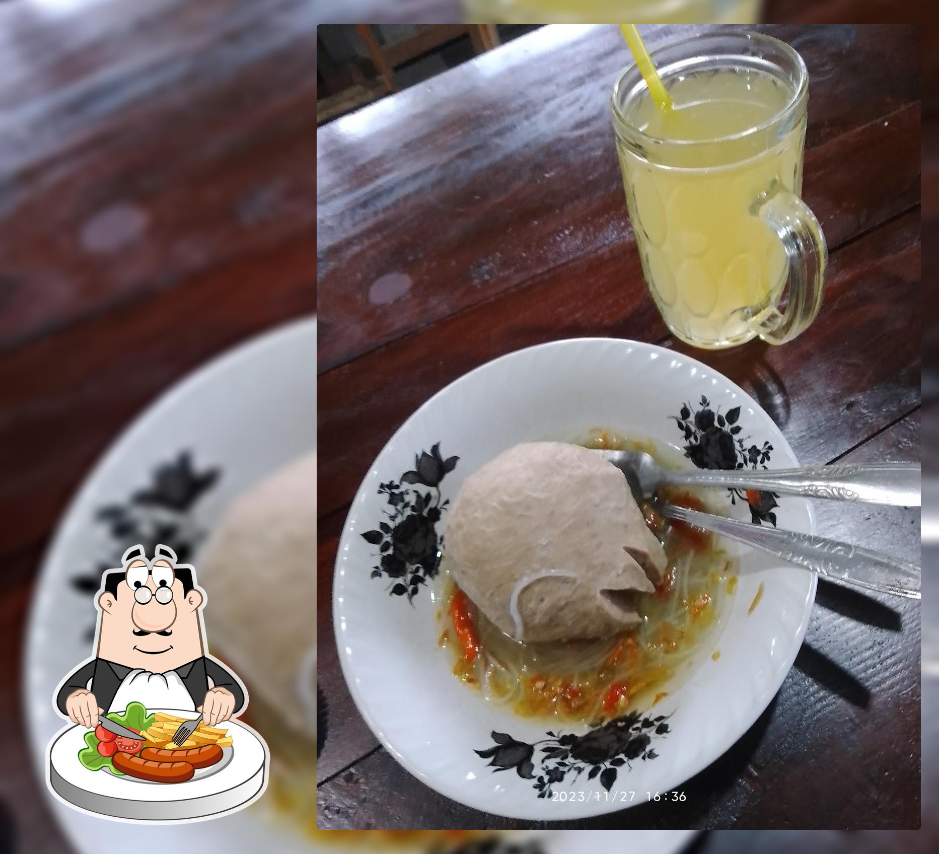 Bakso Bom Tin