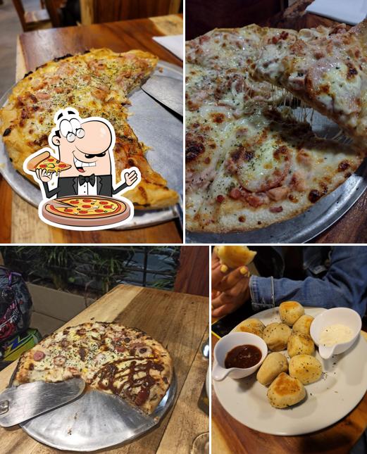 Bigote Pizzeria