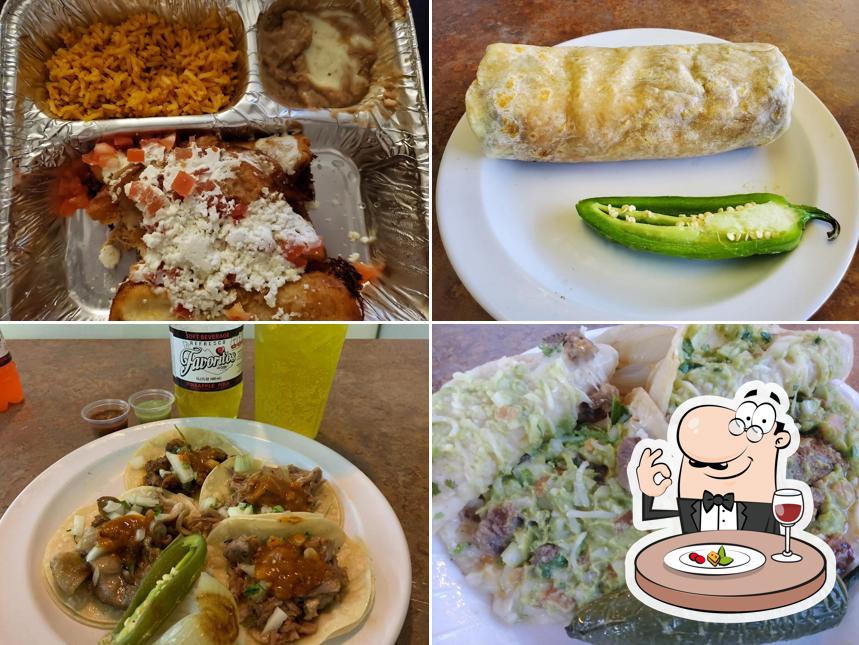 El Rinconsito Federal Way