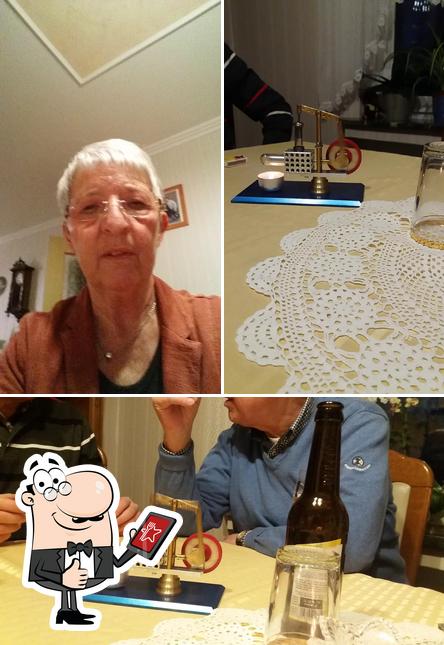 Gaststätte Zum Grünen Jäger