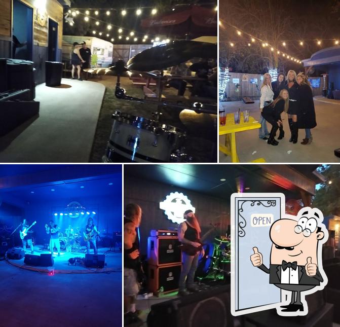 Inside Out Bar