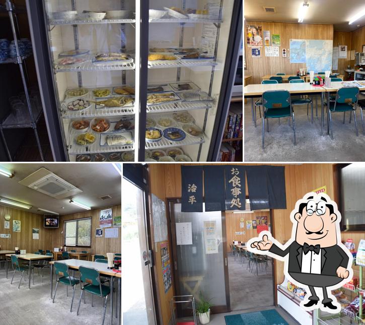 Restaurant Jihei