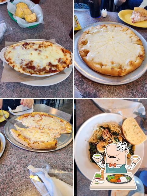 New Alfredo's