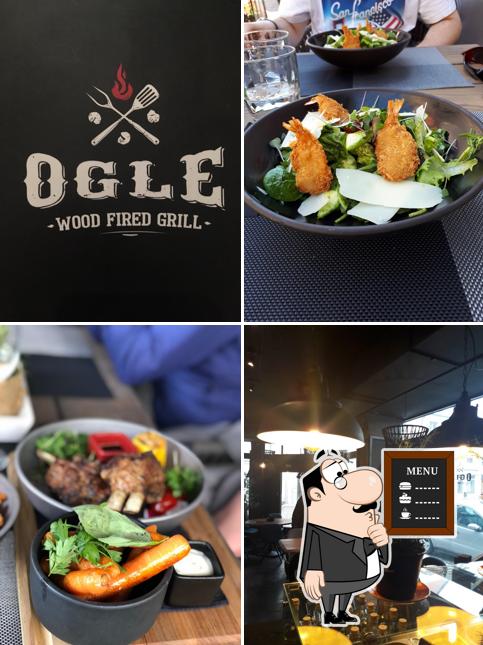 OGLE