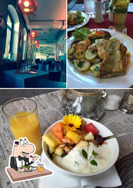 Pausch Bistro Hafenblick