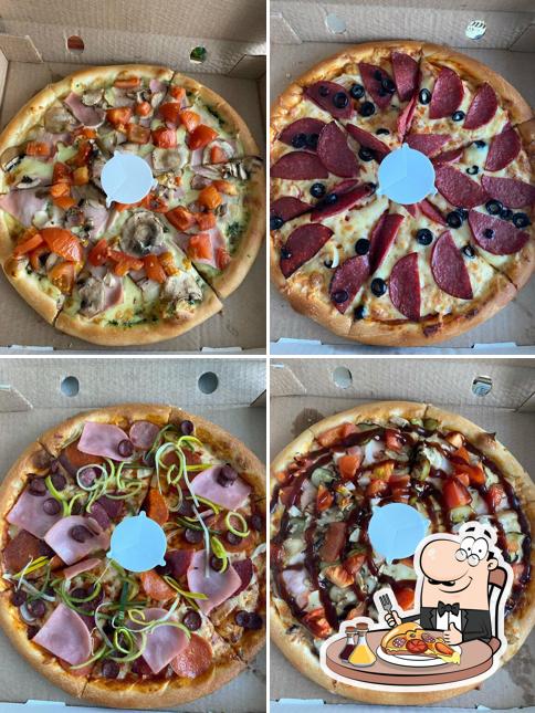 People's Food