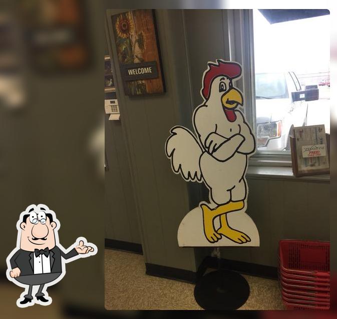 Poultry Direct