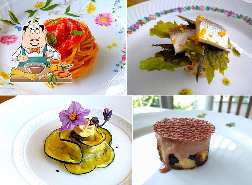 Ristorante Borgo Konishi