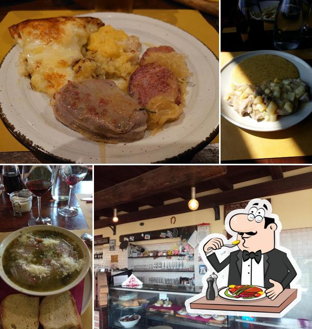 Osteria Porchis