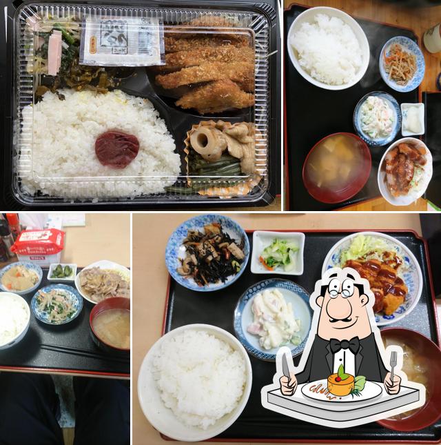 Syokudo Kinu