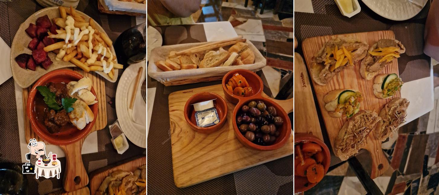 Tapas Olé
