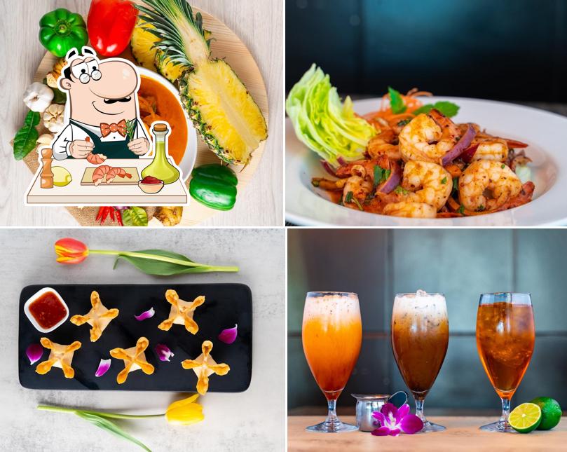 Taste of Thai - Bell Rd