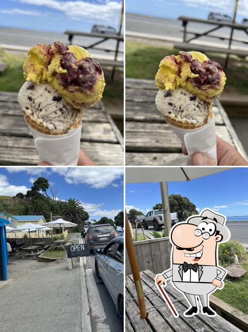 The Taipa Salt Pig