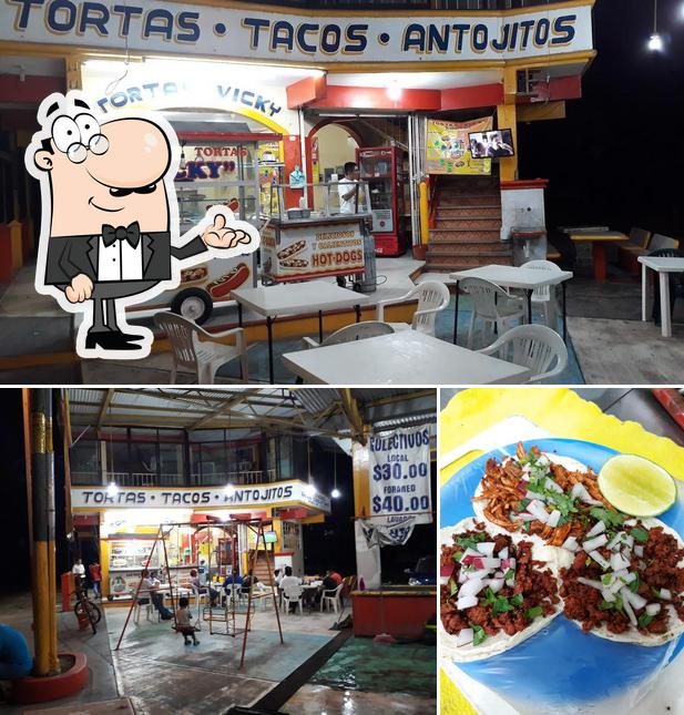 Tortas Vicky