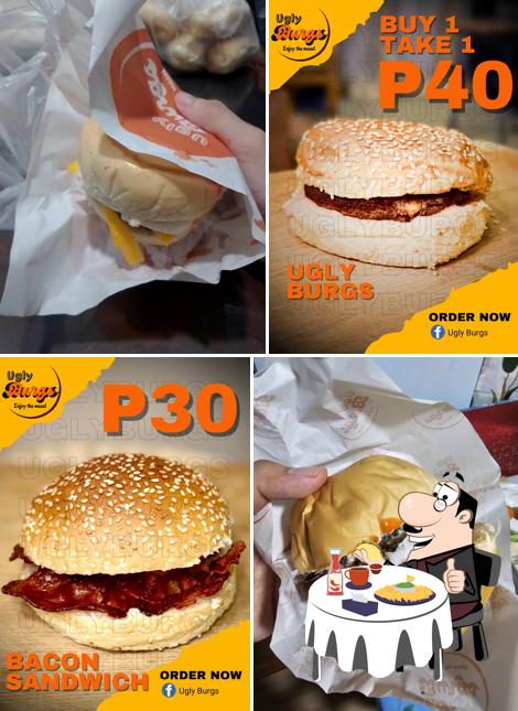 Ugly Burgs
